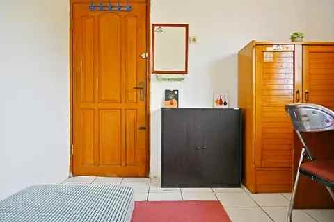dijual kost jl hegarmanah jatinangor