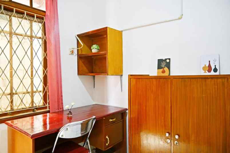 dijual kost jl hegarmanah jatinangor