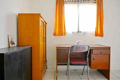 dijual kost jl hegarmanah jatinangor