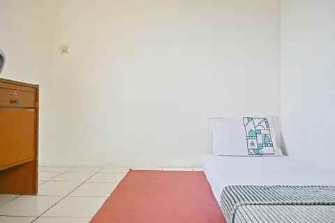 dijual kost jl hegarmanah jatinangor