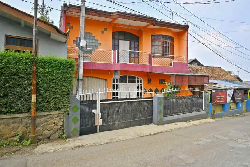 dijual kost jl hegarmanah jatinangor