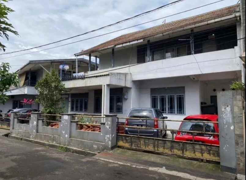 dijual kost jl pangarang lengkong asia