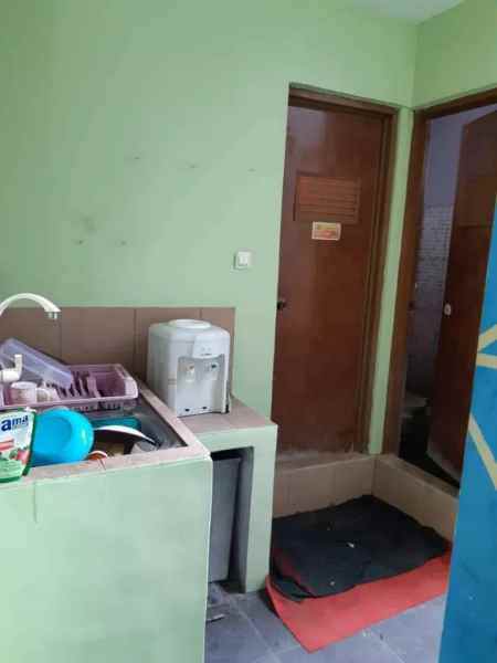 dijual kost kampus upi