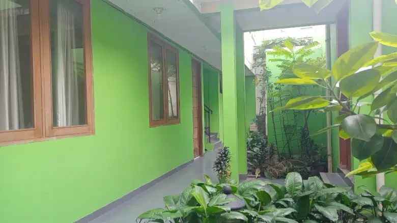 dijual kost kebayoran baru