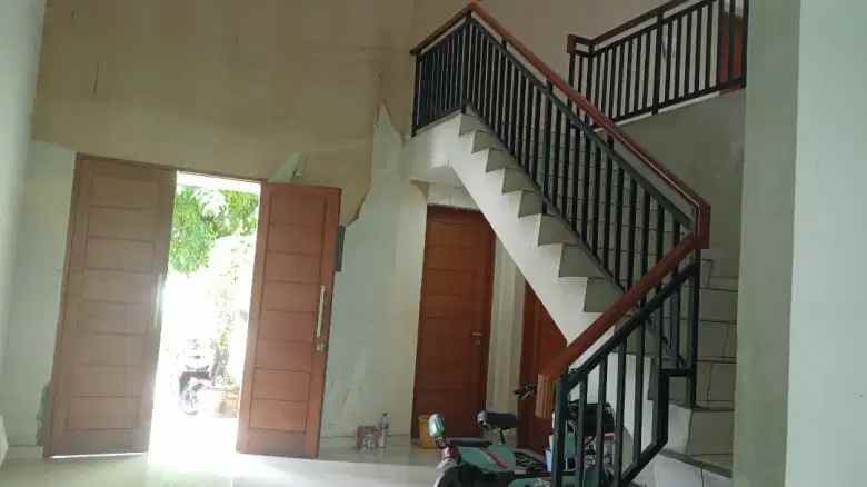 dijual kost kebayoran baru