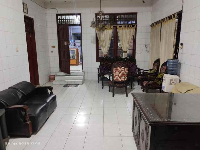 dijual kost kost cempaka sari kec
