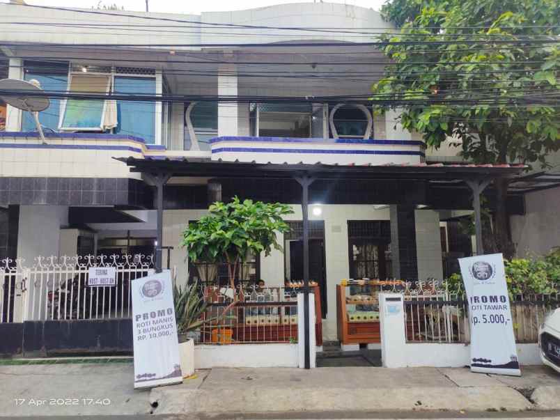 dijual kost kost cempaka sari kec