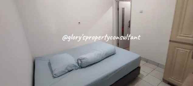 dijual kost margahayu raya