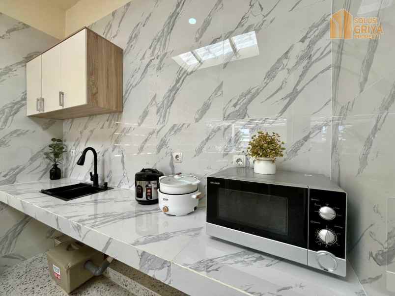 dijual kost margakaya kec telukjambe