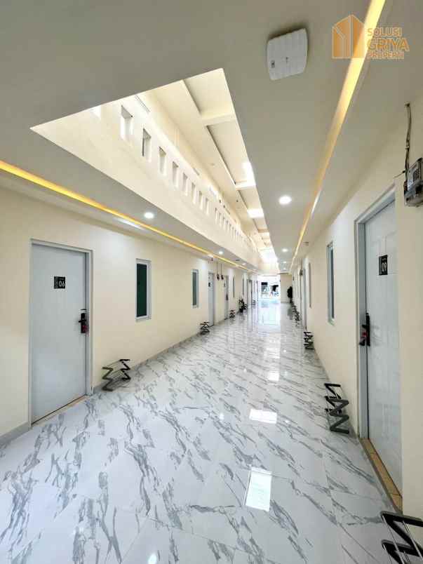 dijual kost margakaya kec telukjambe