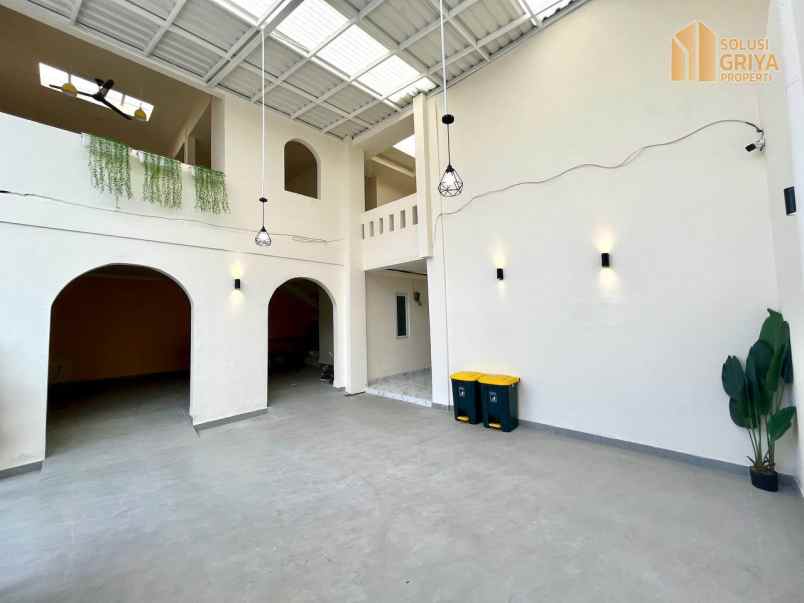 dijual kost margakaya kec telukjambe