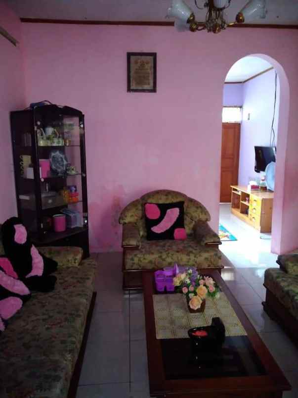 dijual kost sindang jaya suka asih bandung