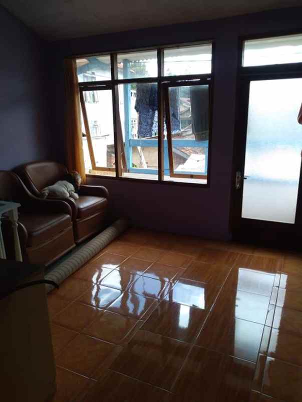 dijual kost sindang jaya suka asih bandung