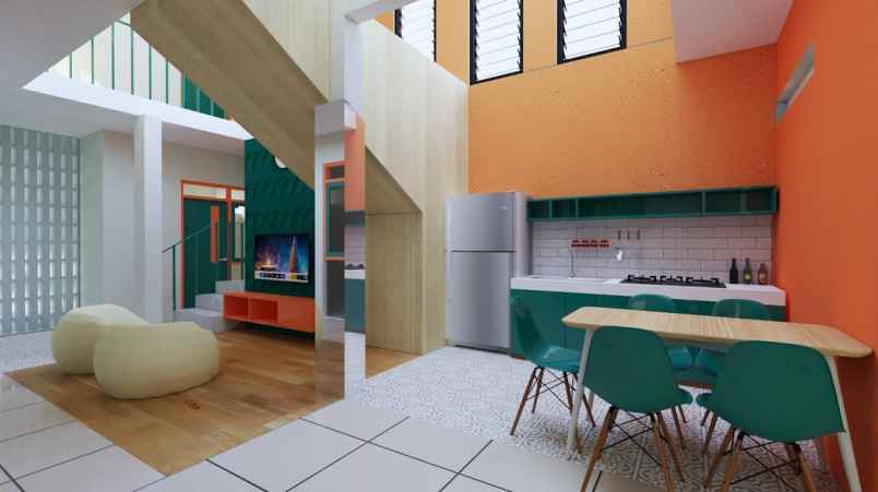 dijual kost tembalang