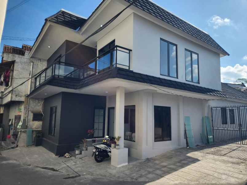 dijual kost umbulmartani ngemplak