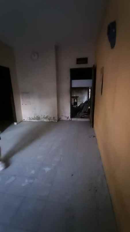 dijual murah rumah jl suka karya panam posisi sudut