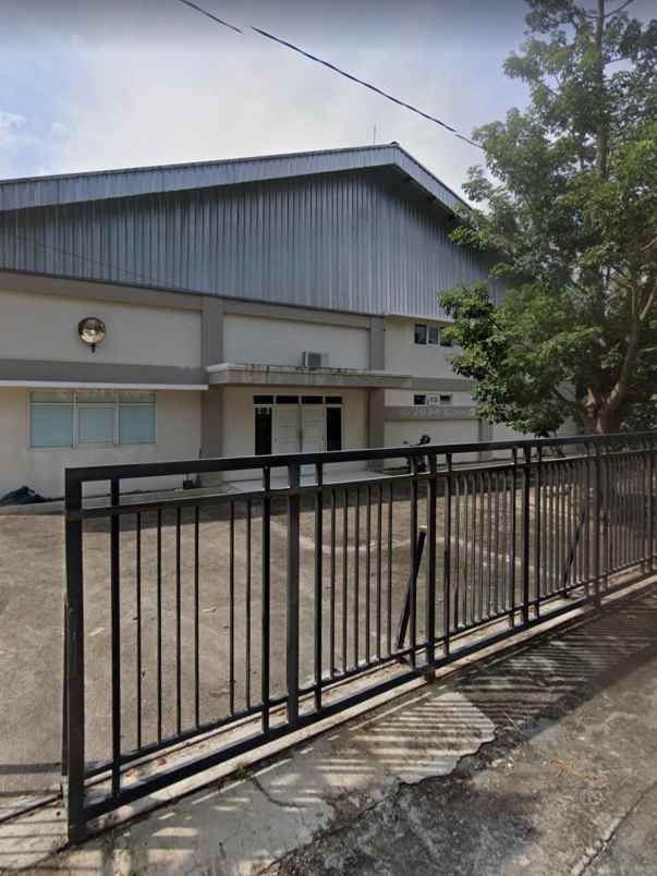 dijual pabrik mie aktif di bantul yogyakarta