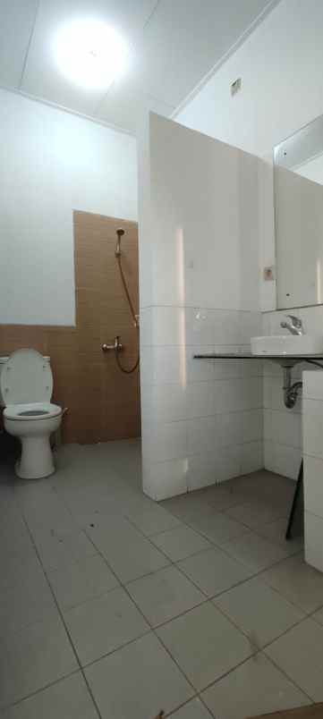 dijual perumahan fluorite gading serpong tangerang