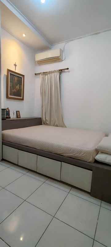 dijual perumahan fluorite gading serpong tangerang