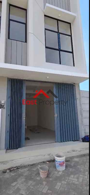 dijual ruko di surabaya