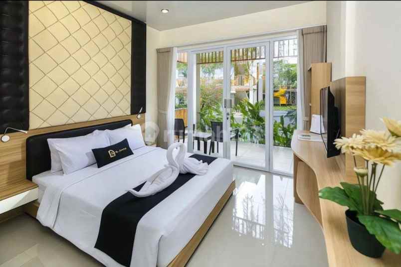 dijual ruko gudang kantor benoa kec kuta selatan kab