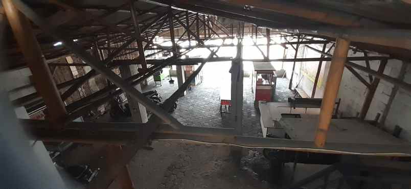 dijual ruko gudang kantor cisaranten arcamanik bandung
