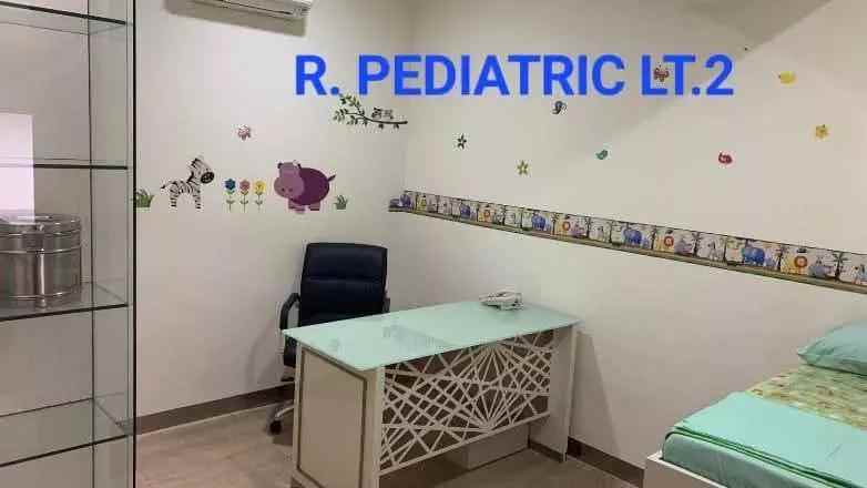 dijual ruko gudang kantor epicetrum karet setiabudi