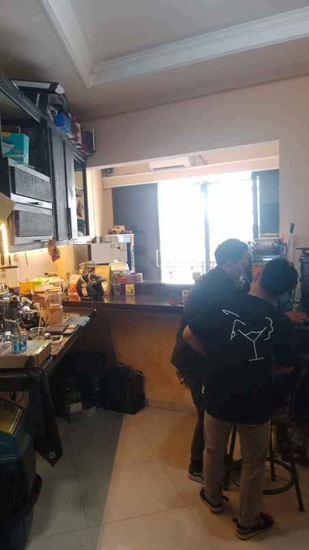 dijual ruko gudang kantor jajaway parakan saat