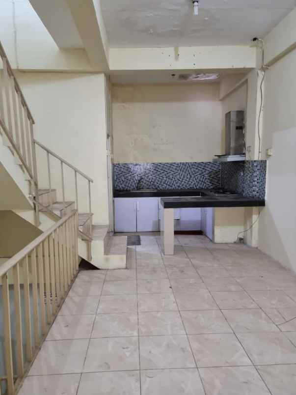 dijual ruko gudang kantor jalan pinangsia pinangsia