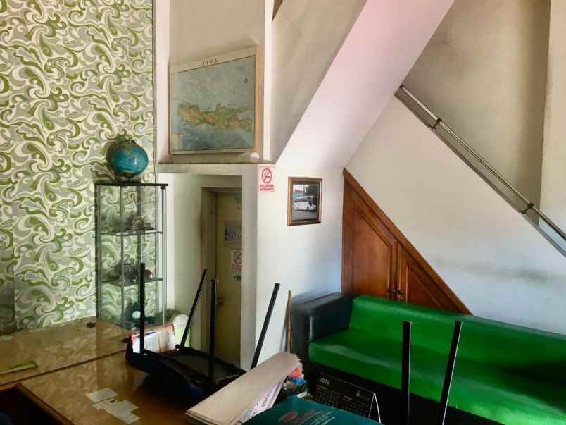 dijual ruko gudang kantor jebres surakarta