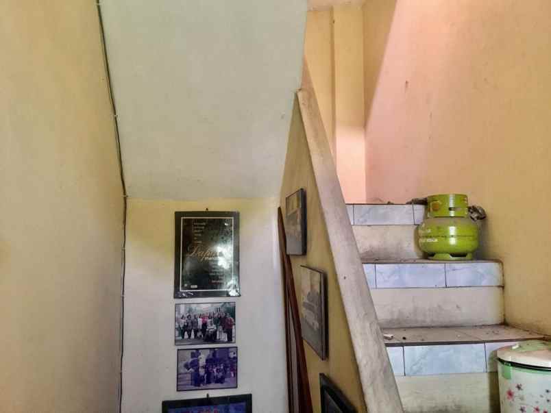 dijual ruko gudang kantor jebres surakarta