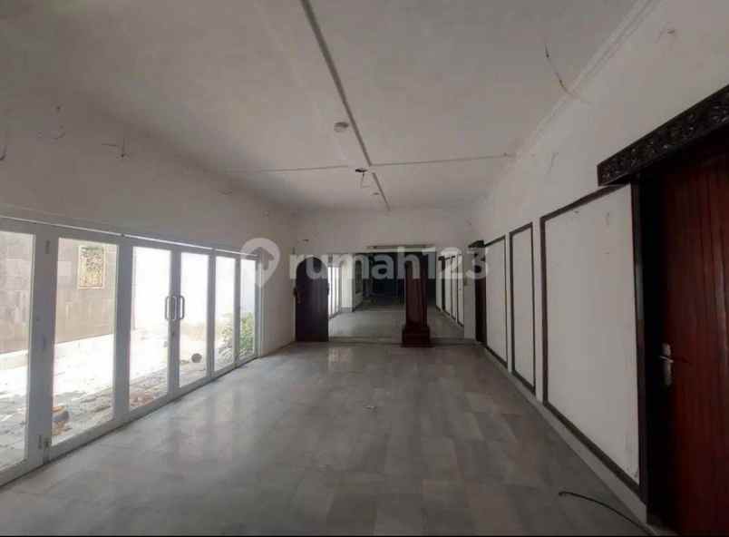 dijual ruko gudang kantor jl cempaka putih tengah