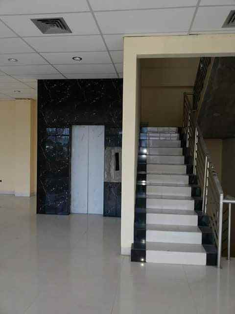 dijual ruko gudang kantor jl cikini