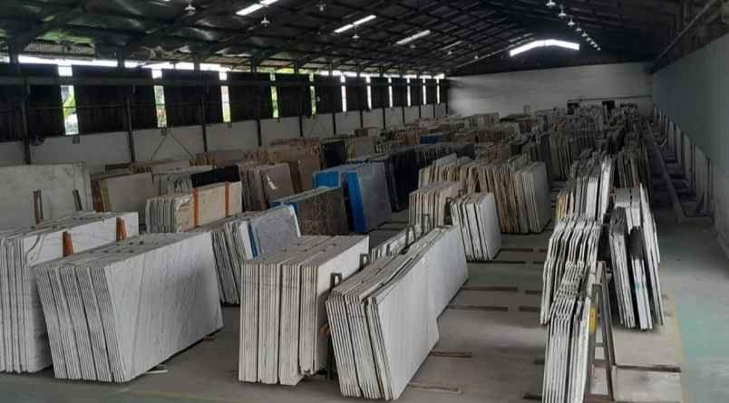 dijual ruko gudang kantor jl industri manis jatake