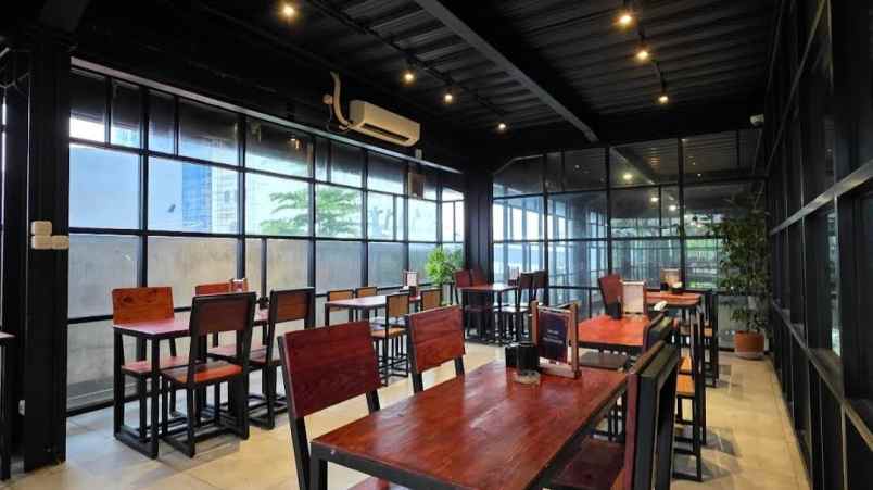 dijual ruko gudang kantor jl mayjen hr muhammad