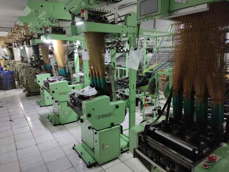 dijual ruko gudang kantor jl raya otonom pasar kemis