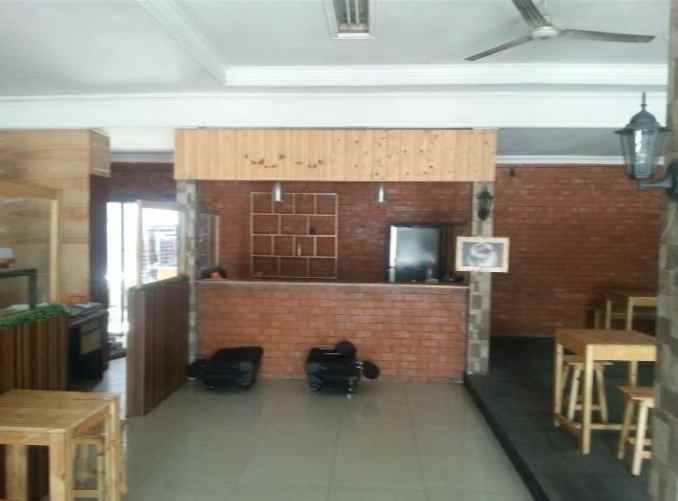 dijual ruko gudang kantor jl raya solo yogyakarta