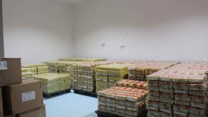 dijual ruko gudang kantor jl sundi kidul argorejo