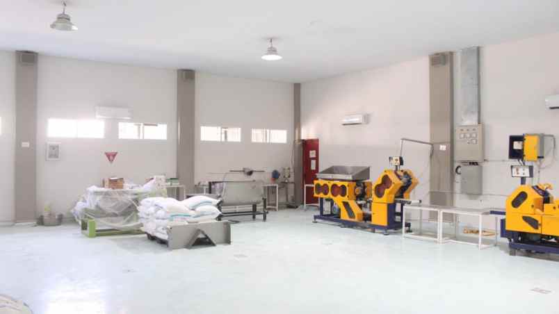 dijual ruko gudang kantor jl sundi kidul argorejo