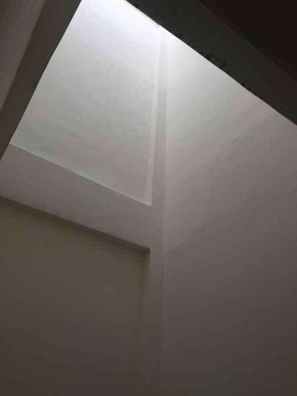 dijual ruko gudang kantor jln natura utama cluster