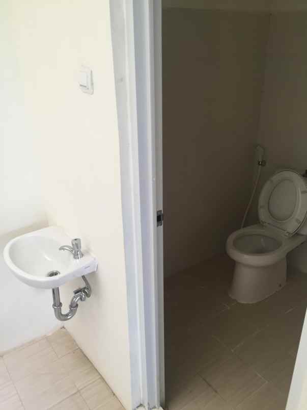 dijual ruko gudang kantor jln natura utama cluster