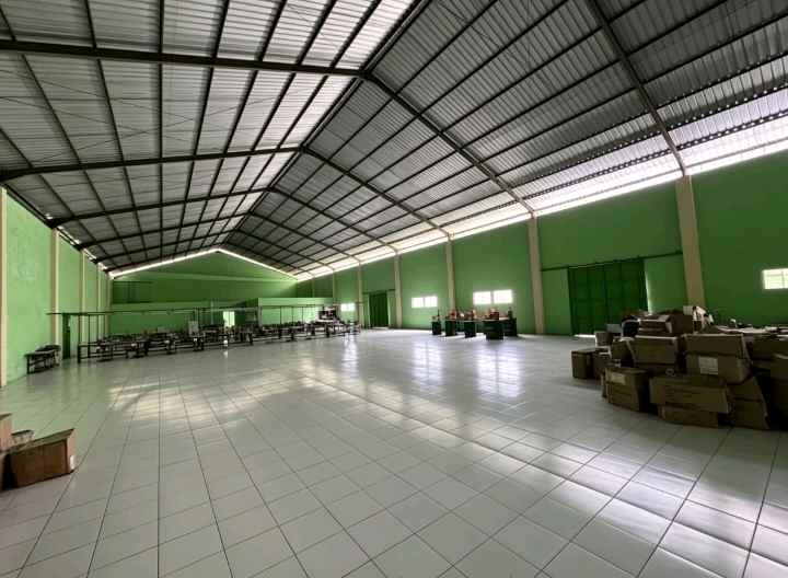 dijual ruko gudang kantor jogonalan klaten jawatengah