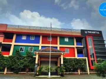 dijual ruko gudang kantor kalimalang pondok kelapa