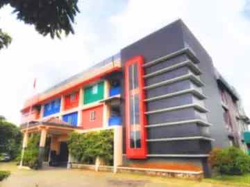dijual ruko gudang kantor kalimalang pondok kelapa