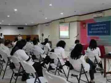 dijual ruko gudang kantor kalimalang pondok kelapa