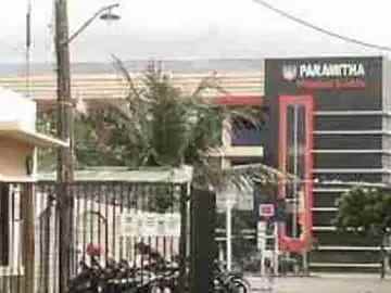 dijual ruko gudang kantor kalimalang pondok kelapa
