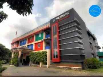 dijual ruko gudang kantor kalimalang pondok kelapa