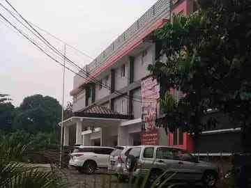 dijual ruko gudang kantor kalimalang pondok kelapa