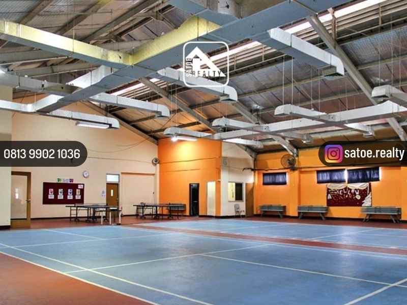 dijual ruko gudang kantor kelapa gading jakarta utara