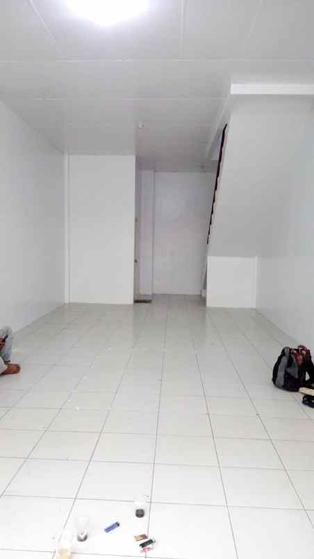 dijual ruko gudang kantor komplek cikupa niaga mas